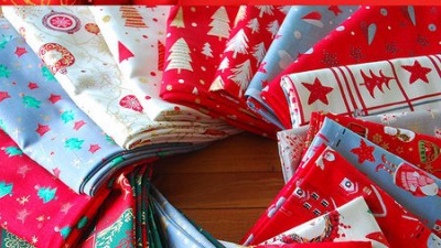 🎄 퀼트 크리스마스 장식 솔직 후기! 할인 꿀팁 & 활용법 대방출! 🎁